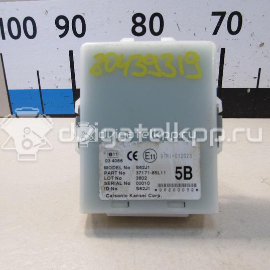 Фото Блок электронный  3717185l11 для suzuki Splash