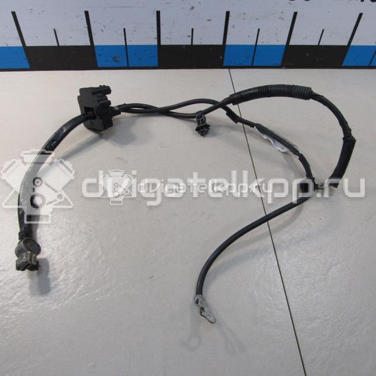 Фото Клемма аккумулятора минус  3385085l10 для suzuki Splash