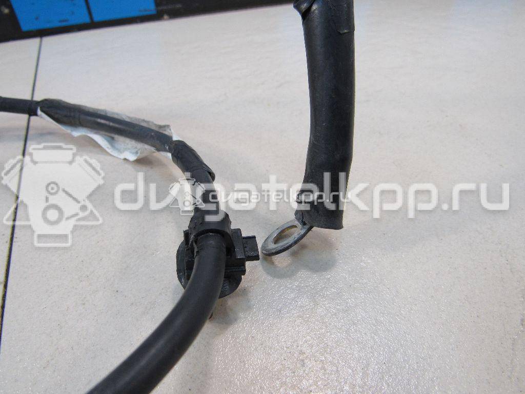 Фото Клемма аккумулятора минус  3385085l10 для suzuki Splash {forloop.counter}}