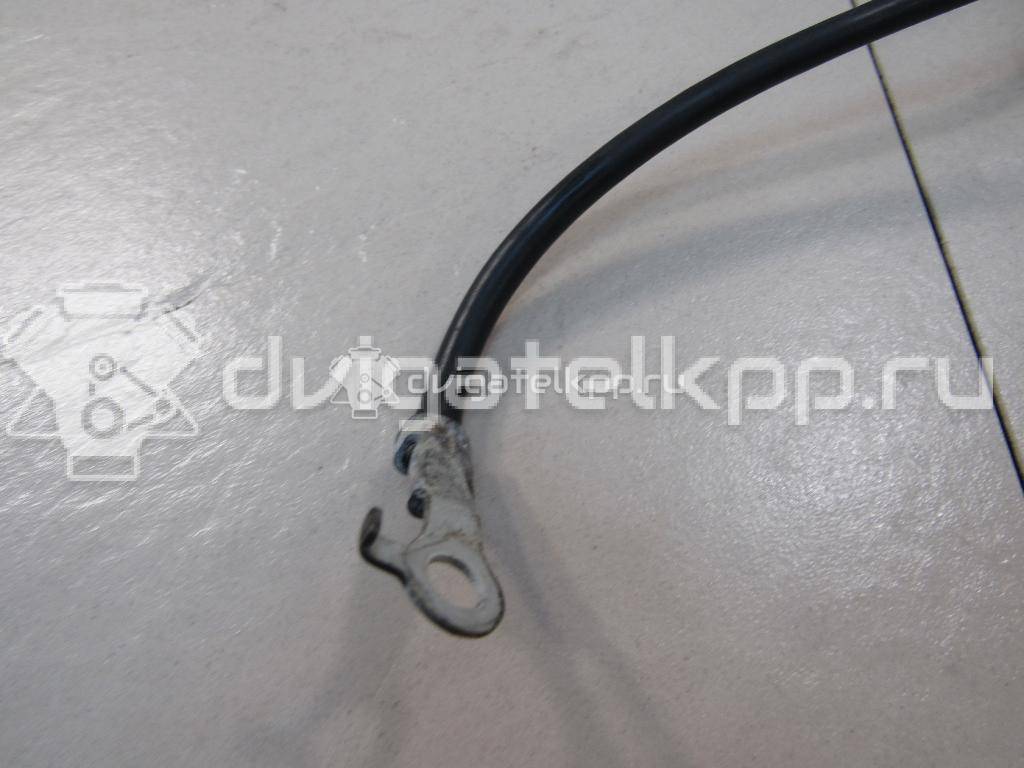 Фото Клемма аккумулятора минус  3385085l10 для suzuki Splash {forloop.counter}}