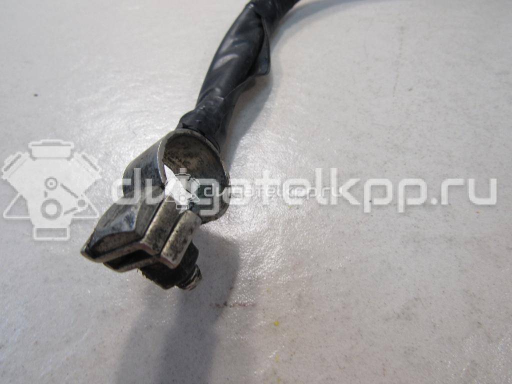 Фото Клемма аккумулятора минус  3385085l10 для suzuki Splash {forloop.counter}}