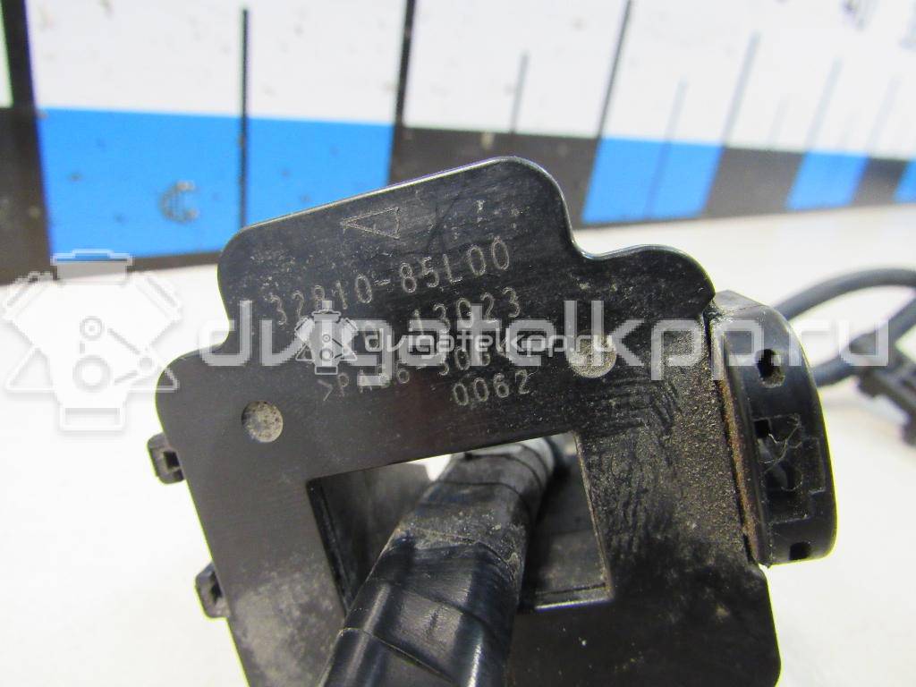 Фото Клемма аккумулятора минус  3385085l10 для suzuki Splash {forloop.counter}}