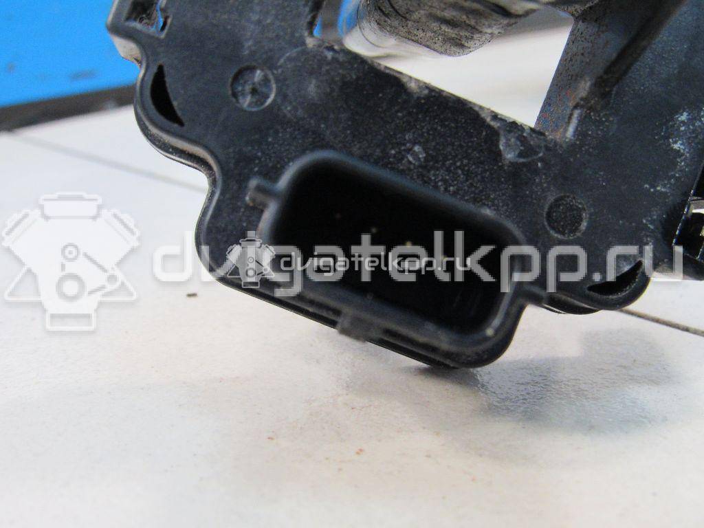 Фото Клемма аккумулятора минус  3385085l10 для suzuki Splash {forloop.counter}}
