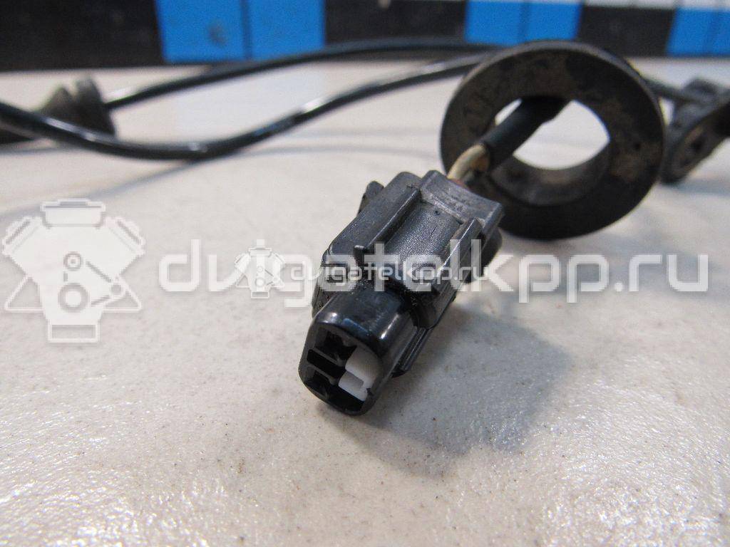 Фото Датчик ABS передний левый  5622051k00 для Suzuki Splash Ex {forloop.counter}}
