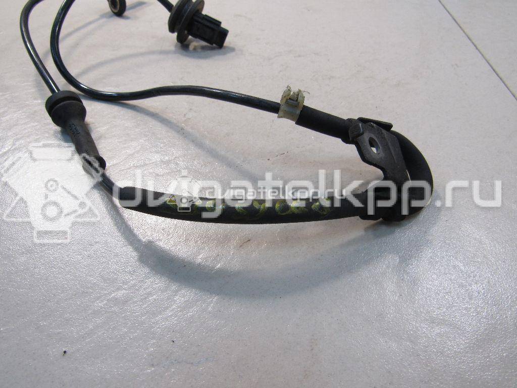 Фото Датчик ABS передний левый  5622051k00 для Suzuki Splash Ex {forloop.counter}}