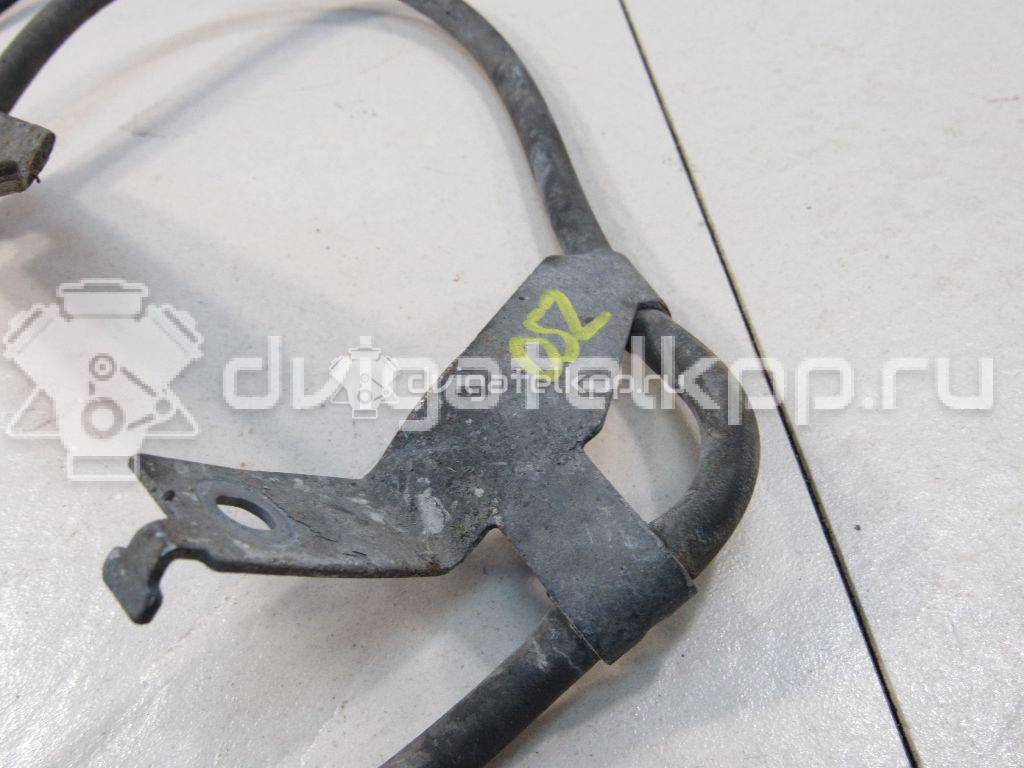 Фото Датчик ABS задний левый  5632051k00 для Suzuki Splash Ex {forloop.counter}}