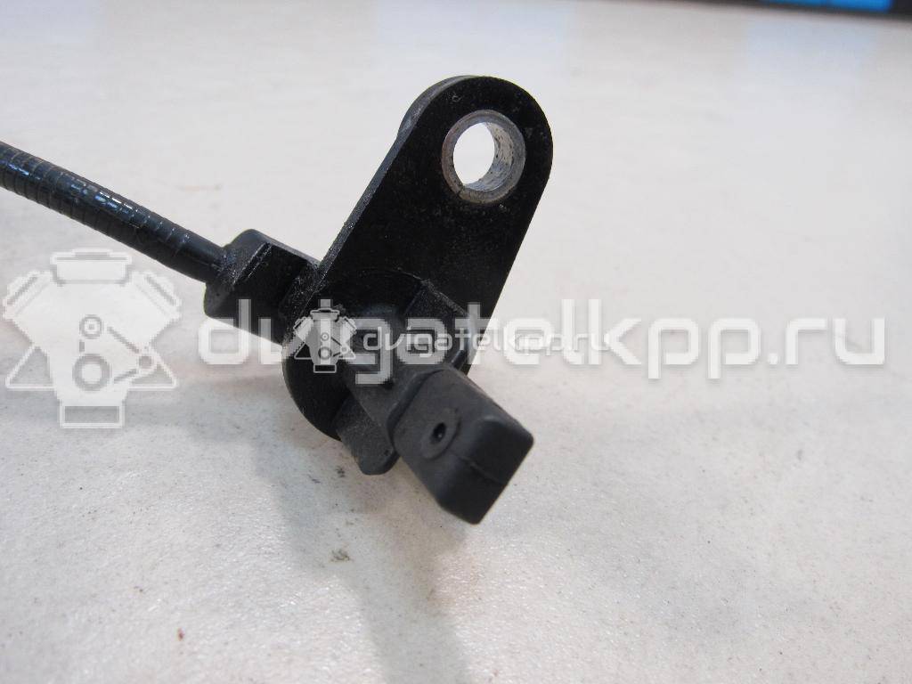 Фото Датчик ABS задний левый  5632051k00 для Suzuki Splash Ex {forloop.counter}}