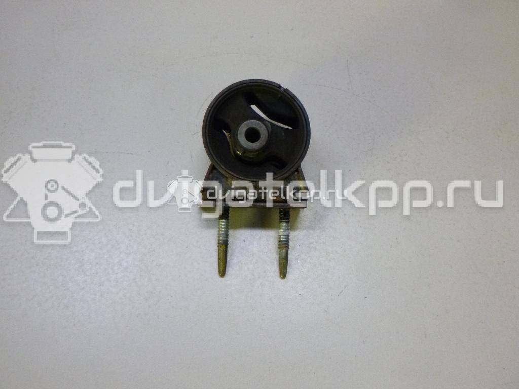 Фото Опора двигателя левая  1162062j00 для Suzuki Splash Ex / Swift {forloop.counter}}
