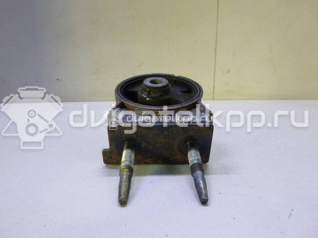 Фото Опора двигателя левая  1162062j00 для Suzuki Splash Ex / Swift {forloop.counter}}