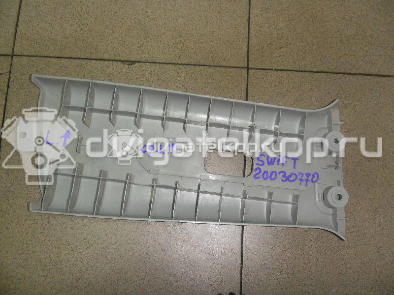 Фото Обшивка стойки  7622063j106gs для suzuki Swift {forloop.counter}}