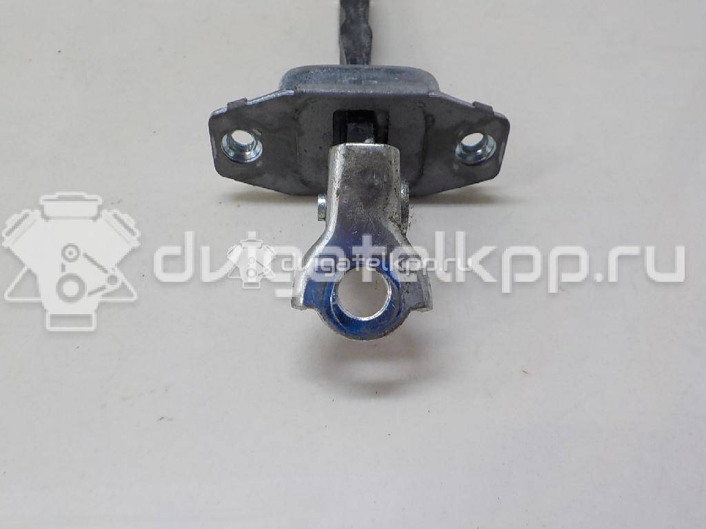 Фото Ограничитель двери  8181062j02 для suzuki Swift {forloop.counter}}