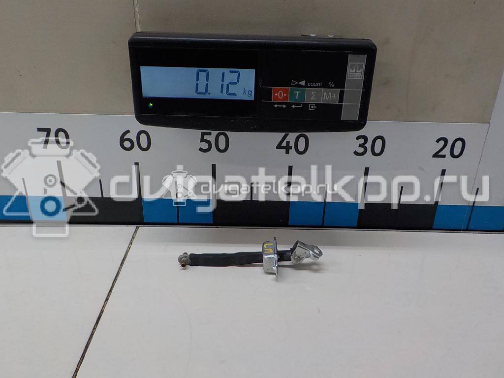 Фото Ограничитель двери  8181062j02 для suzuki Swift {forloop.counter}}