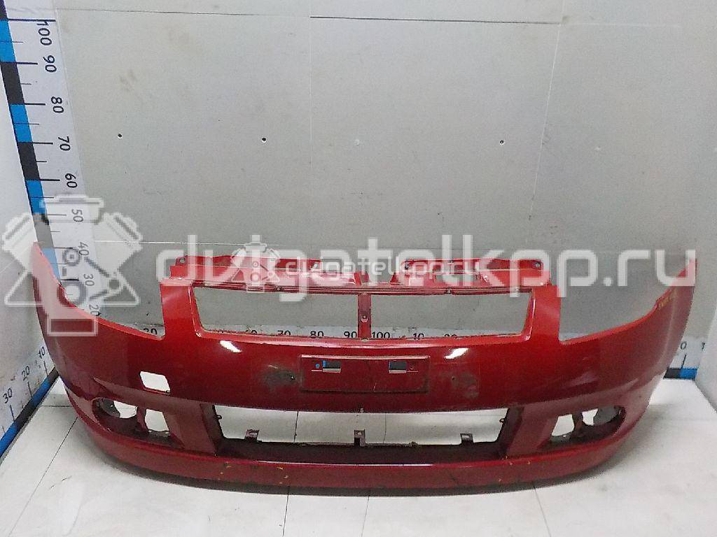 Фото Бампер передний  SZ04058BB для suzuki Swift {forloop.counter}}
