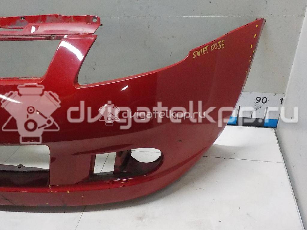 Фото Бампер передний  SZ04058BB для suzuki Swift {forloop.counter}}
