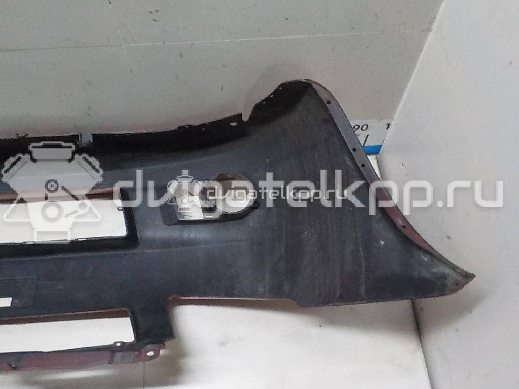 Фото Бампер передний  SZ04058BB для suzuki Swift {forloop.counter}}