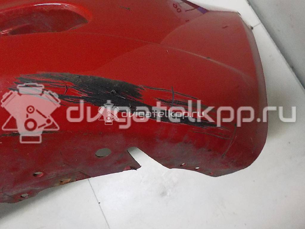 Фото Бампер передний  SZ04058BB для suzuki Swift {forloop.counter}}