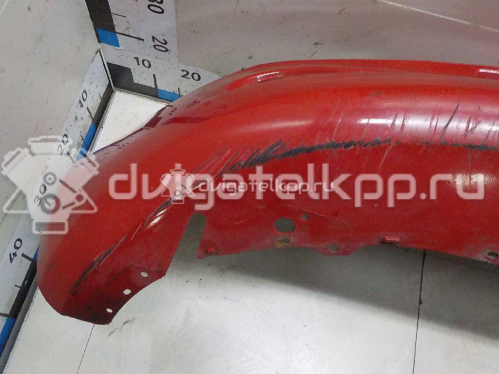 Фото Бампер передний  SZ04058BB для suzuki Swift {forloop.counter}}