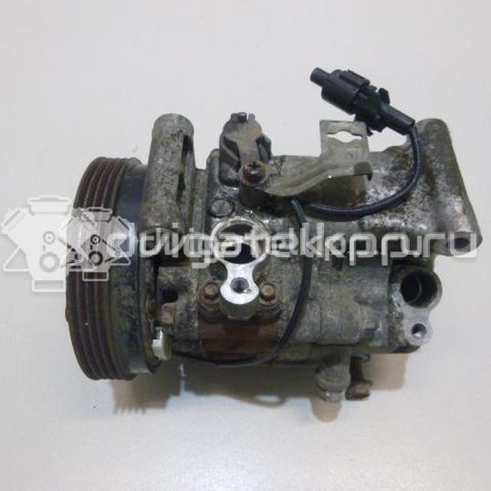 Фото Компрессор системы кондиционирования  9520063ja1 для Suzuki Sx4 / Swift