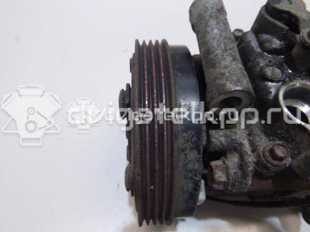 Фото Компрессор системы кондиционирования  9520063ja1 для Suzuki Sx4 / Swift {forloop.counter}}