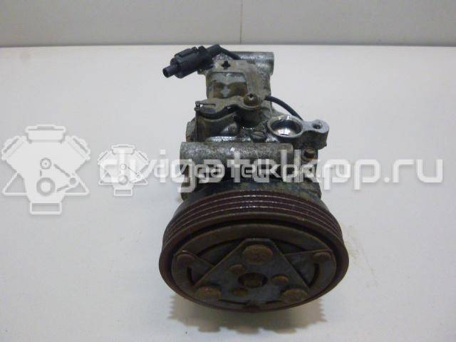 Фото Компрессор системы кондиционирования  9520063ja1 для Suzuki Sx4 / Swift {forloop.counter}}