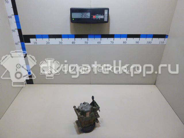 Фото Компрессор системы кондиционирования  9520063ja1 для Suzuki Sx4 / Swift {forloop.counter}}