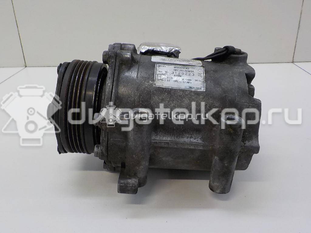Фото Компрессор системы кондиционирования  9520062JA0 для Suzuki Sx4 / Swift {forloop.counter}}