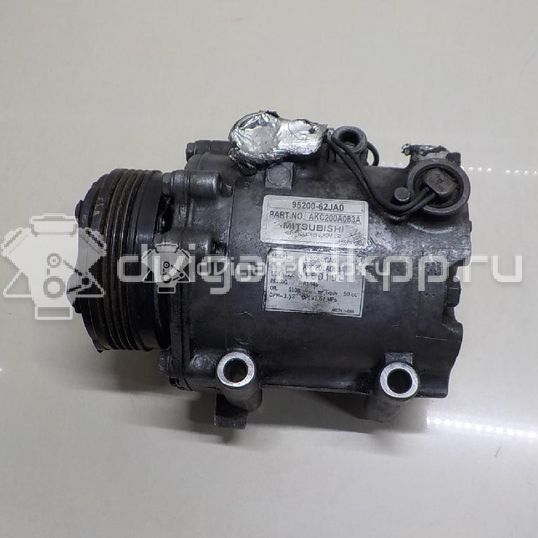 Фото Компрессор системы кондиционирования  9520062JA0 для Suzuki Sx4 / Swift
