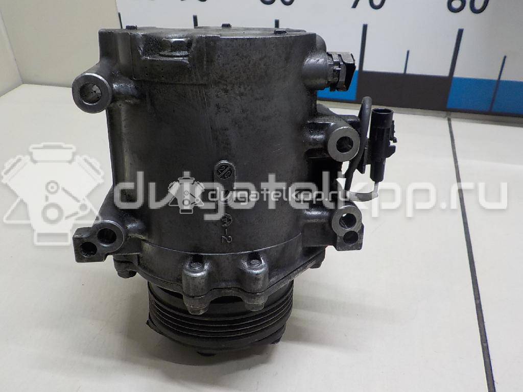Фото Компрессор системы кондиционирования  9520062JA0 для Suzuki Sx4 / Swift {forloop.counter}}