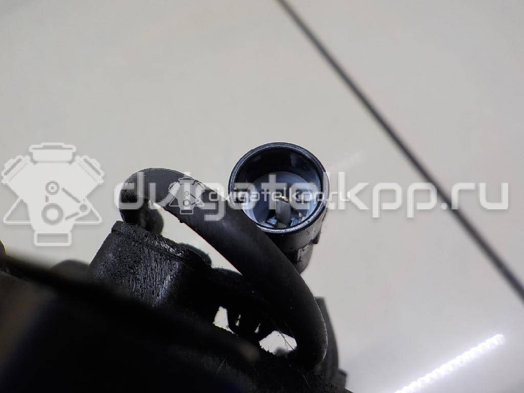 Фото Компрессор системы кондиционирования  9520062JA0 для Suzuki Sx4 / Swift {forloop.counter}}