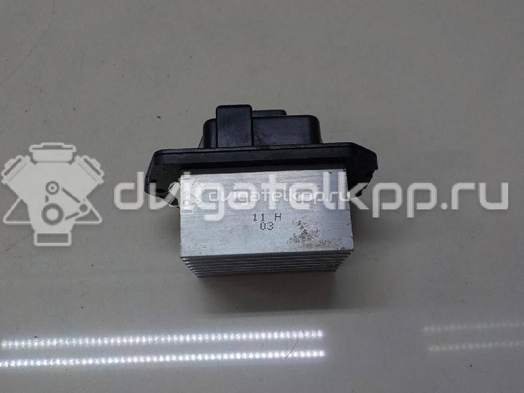 Фото Резистор отопителя  7414058j00 для suzuki Swift {forloop.counter}}