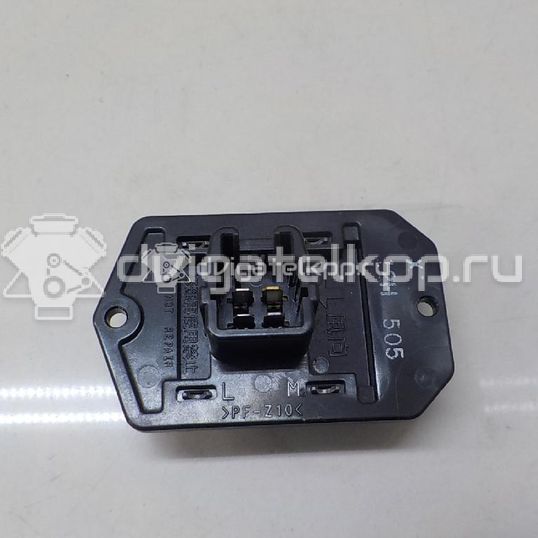 Фото Резистор отопителя  7414058j00 для suzuki Swift