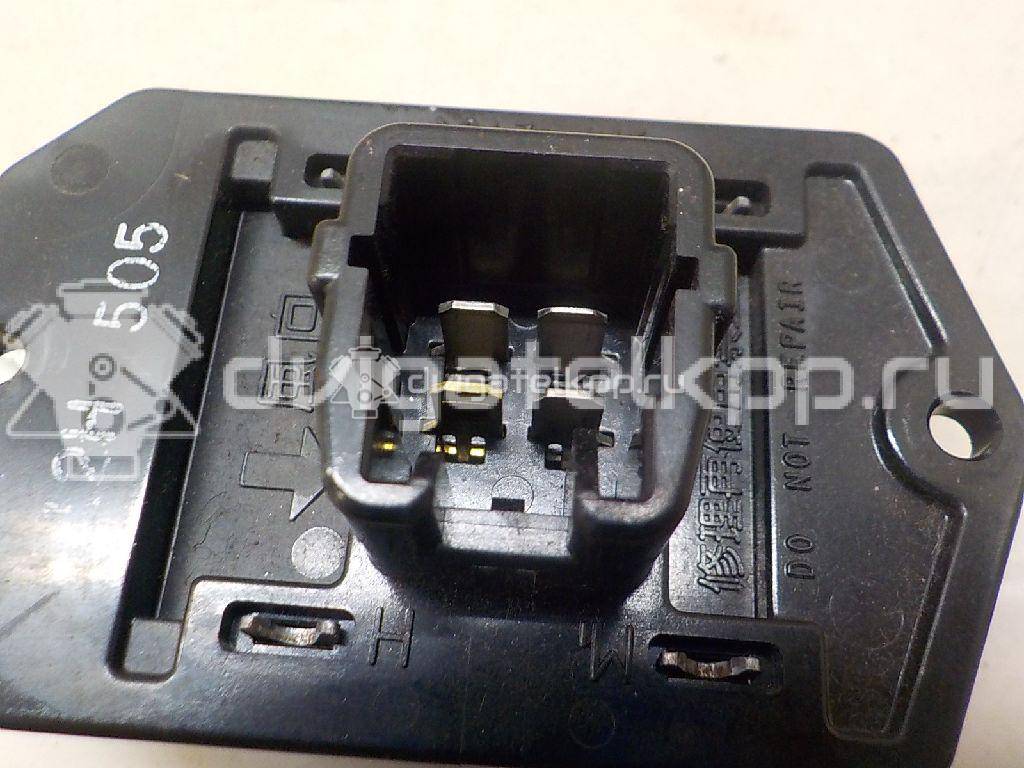 Фото Резистор отопителя  7414058j00 для suzuki Swift {forloop.counter}}