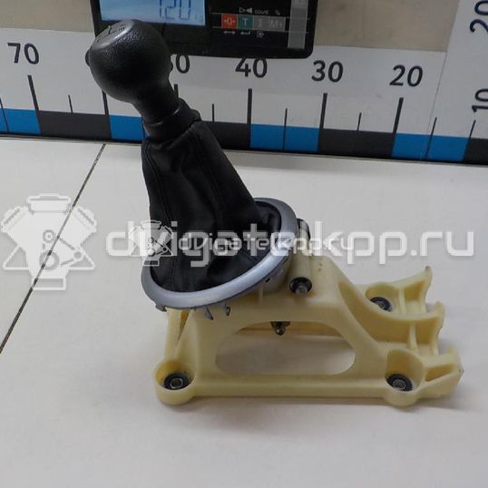 Фото Кулиса КПП  2810063J05 для suzuki Swift