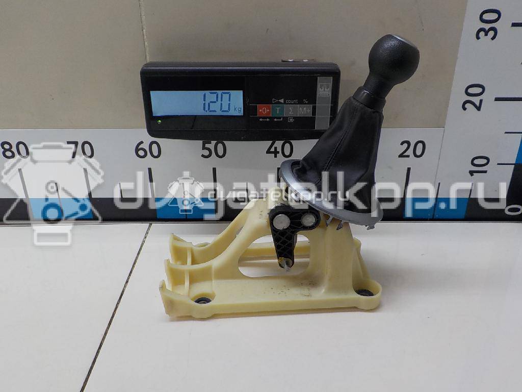 Фото Кулиса КПП  2810063J05 для suzuki Swift {forloop.counter}}