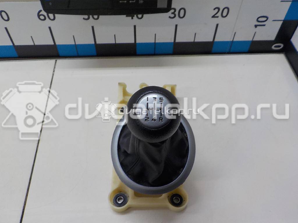 Фото Кулиса КПП  2810063J05 для suzuki Swift {forloop.counter}}