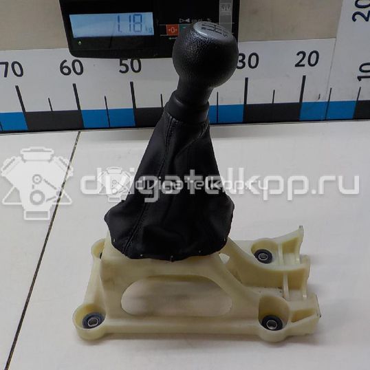 Фото Кулиса КПП  2810063J05 для suzuki Swift