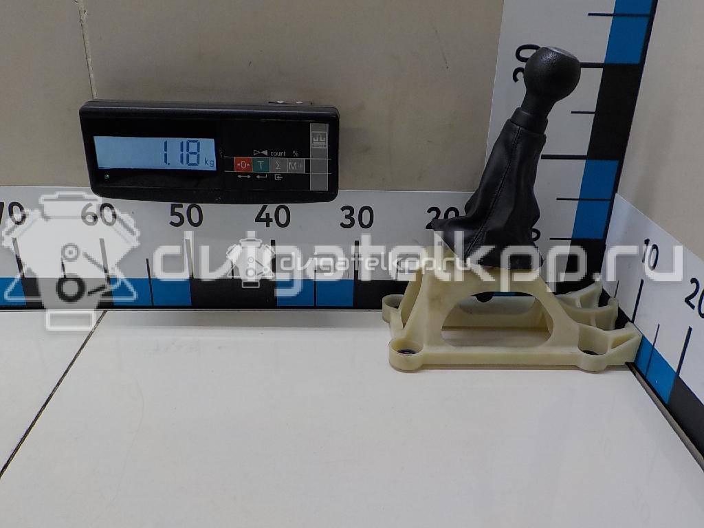 Фото Кулиса КПП  2810063J05 для suzuki Swift {forloop.counter}}