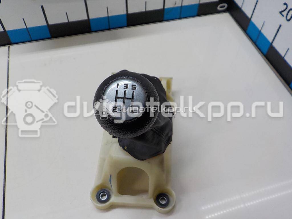 Фото Кулиса КПП  2810063J05 для suzuki Swift {forloop.counter}}