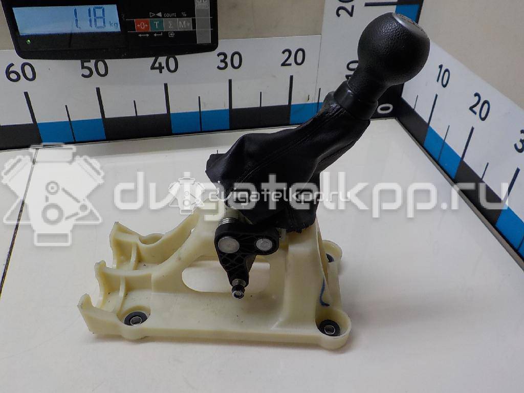 Фото Кулиса КПП  2810063J05 для suzuki Swift {forloop.counter}}