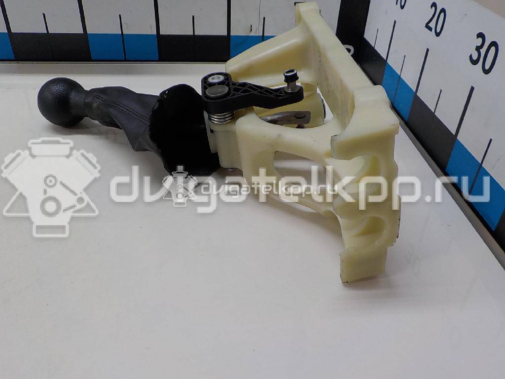 Фото Кулиса КПП  2810063J05 для suzuki Swift {forloop.counter}}
