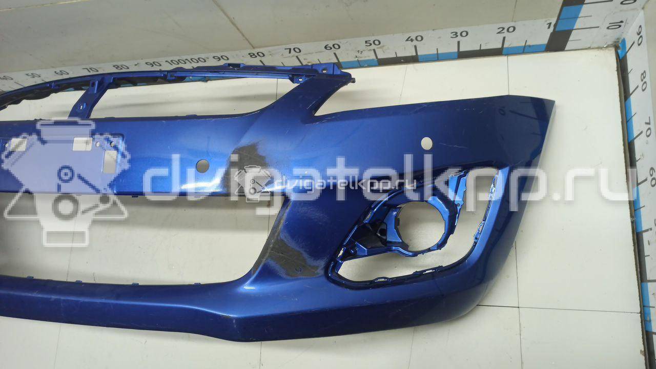 Фото Бампер передний  7171160P00799 для suzuki Swift {forloop.counter}}