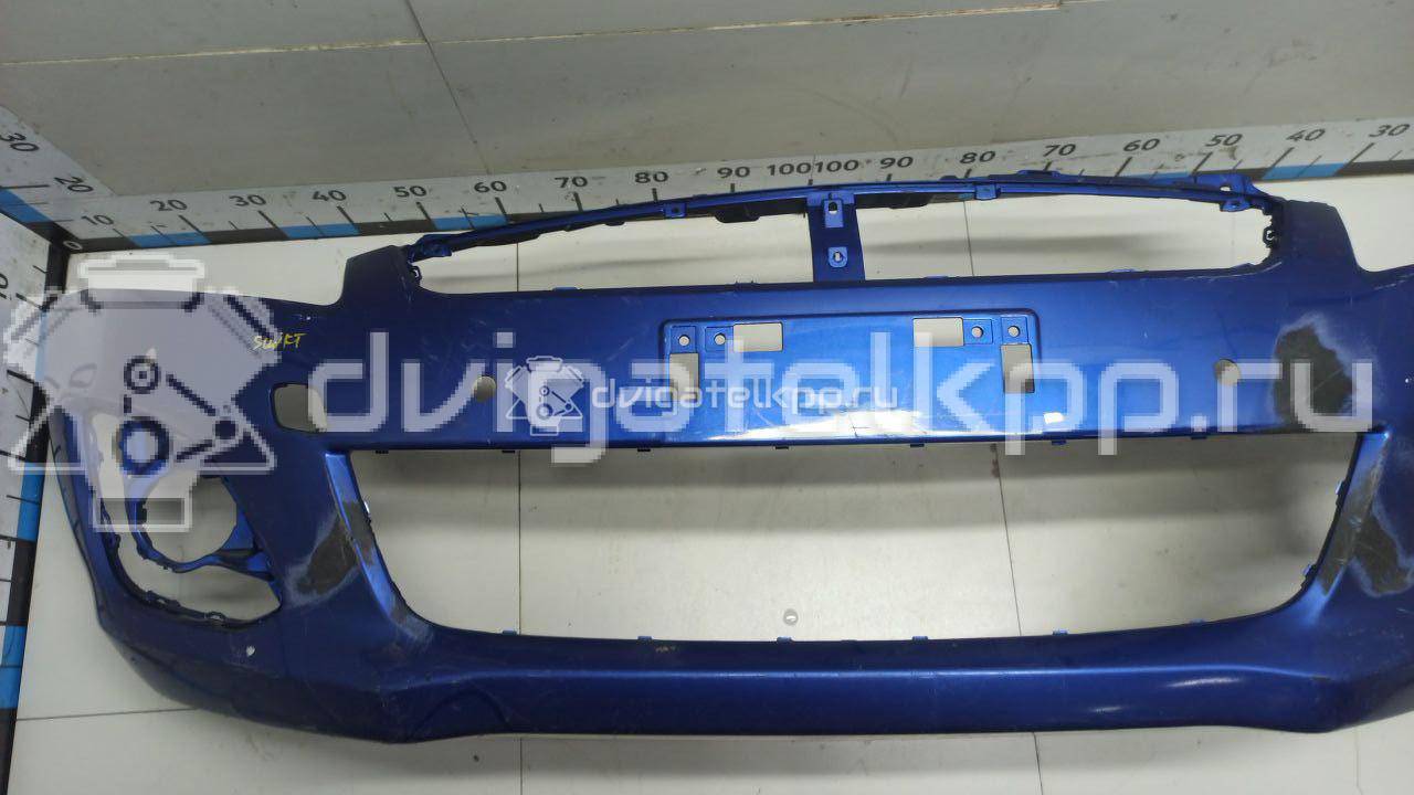 Фото Бампер передний  7171160P00799 для suzuki Swift {forloop.counter}}