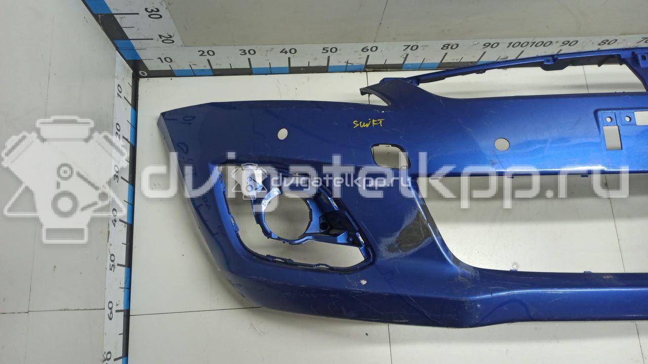 Фото Бампер передний  7171160P00799 для suzuki Swift {forloop.counter}}