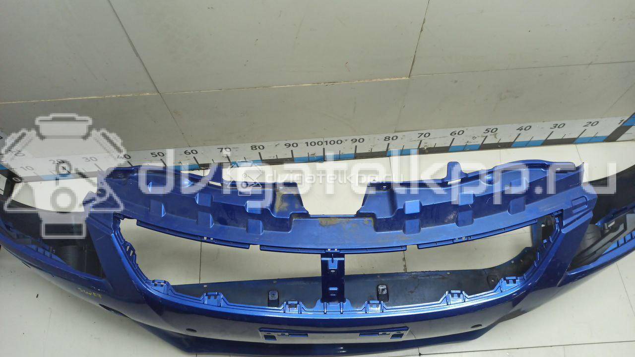 Фото Бампер передний  7171160P00799 для suzuki Swift {forloop.counter}}
