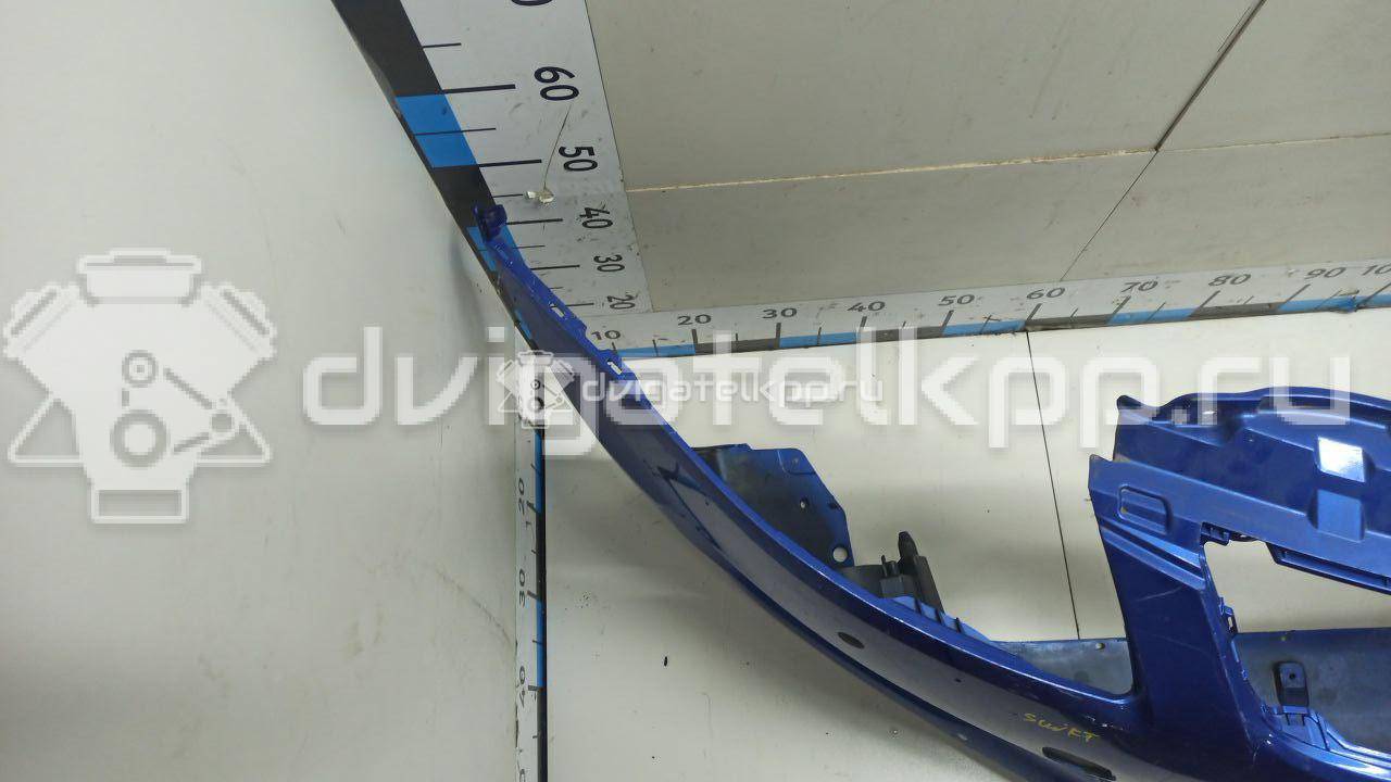 Фото Бампер передний  7171160P00799 для suzuki Swift {forloop.counter}}