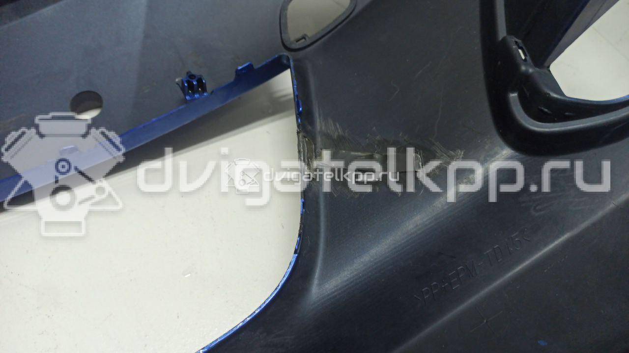 Фото Бампер передний  7171160P00799 для suzuki Swift {forloop.counter}}