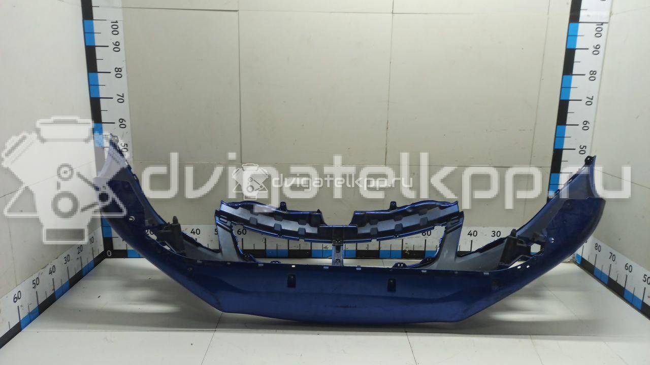 Фото Бампер передний  7171160P00799 для suzuki Swift {forloop.counter}}