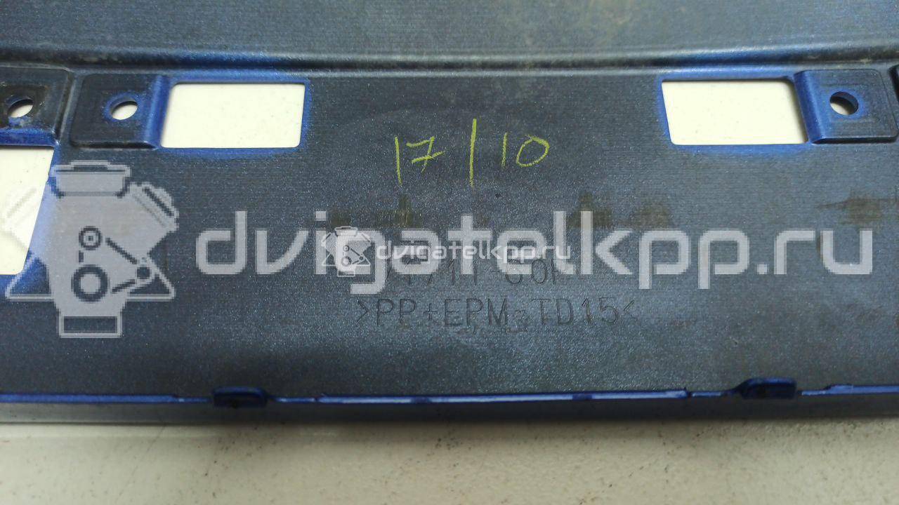 Фото Бампер передний  7171160P00799 для suzuki Swift {forloop.counter}}