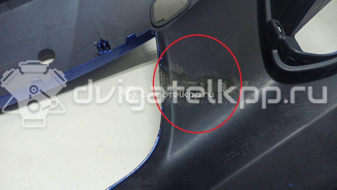 Фото Бампер передний  7171160P00799 для suzuki Swift {forloop.counter}}