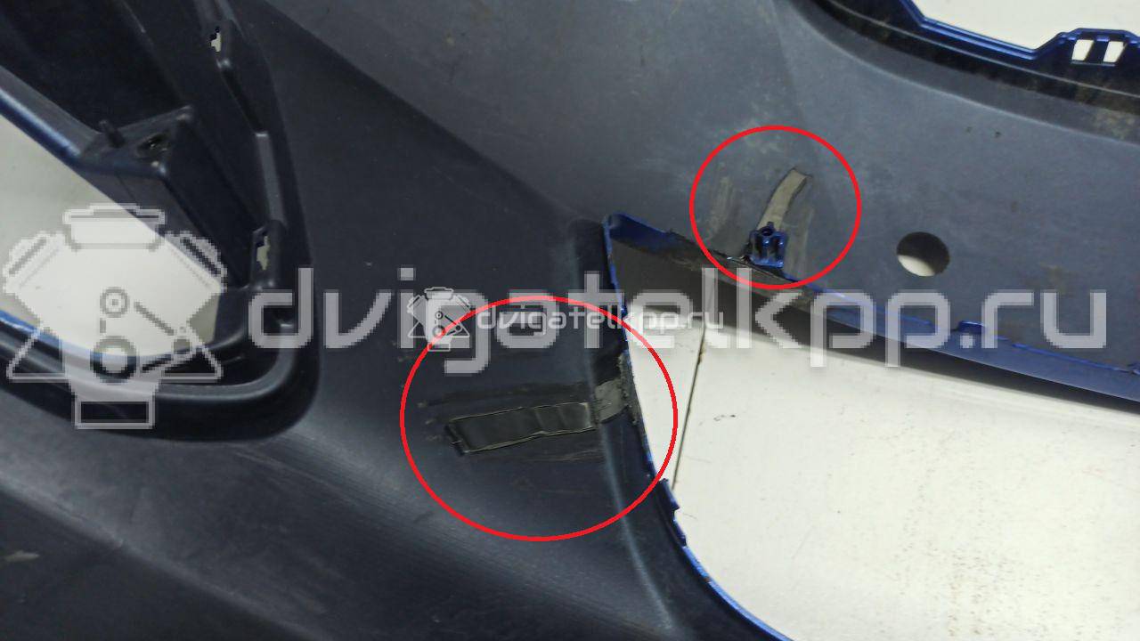 Фото Бампер передний  7171160P00799 для suzuki Swift {forloop.counter}}